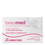 BESOMED 60CPR
