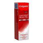 CREME DENTAL COLGATE LUMINOUS WHITE ADVANCED EXPERT 70G