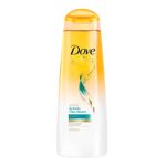 DOVE SHAMPOO NUTRIÇAO OLEO MICELAR 200ML
