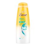 DOVE SHAMPOO NUTRIÇAO OLEO MICELAR 400ML