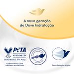 DOVE SHAMPOO NUTRIÇAO OLEO MICELAR 400ML