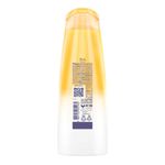 DOVE SHAMPOO NUTRIÇAO OLEO MICELAR 400ML