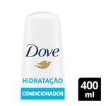 DOVE CONDICIONADOR HIDRAT INTENSA INFUSAO OXIG 400ML