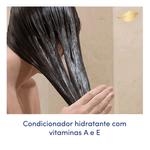 DOVE CONDICIONADOR HIDRAT INTENSA INFUSAO OXIG 400ML