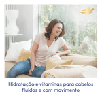 DOVE CONDICIONADOR HIDRAT INTENSA INFUSAO OXIG 400ML