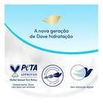 DOVE CONDICIONADOR HIDRAT INTENSA INFUSAO OXIG 400ML