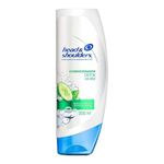 CONDICIONADOR HEAD E SHOULDERS DETOX DA RAIZ 200ML