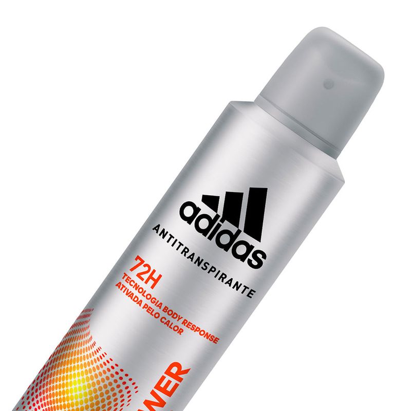 DESODORANTE ADIDAS AE ADIPOWER MASCULINO 150ML