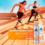DESODORANTE ADIDAS AE ADIPOWER MASCULINO 150ML