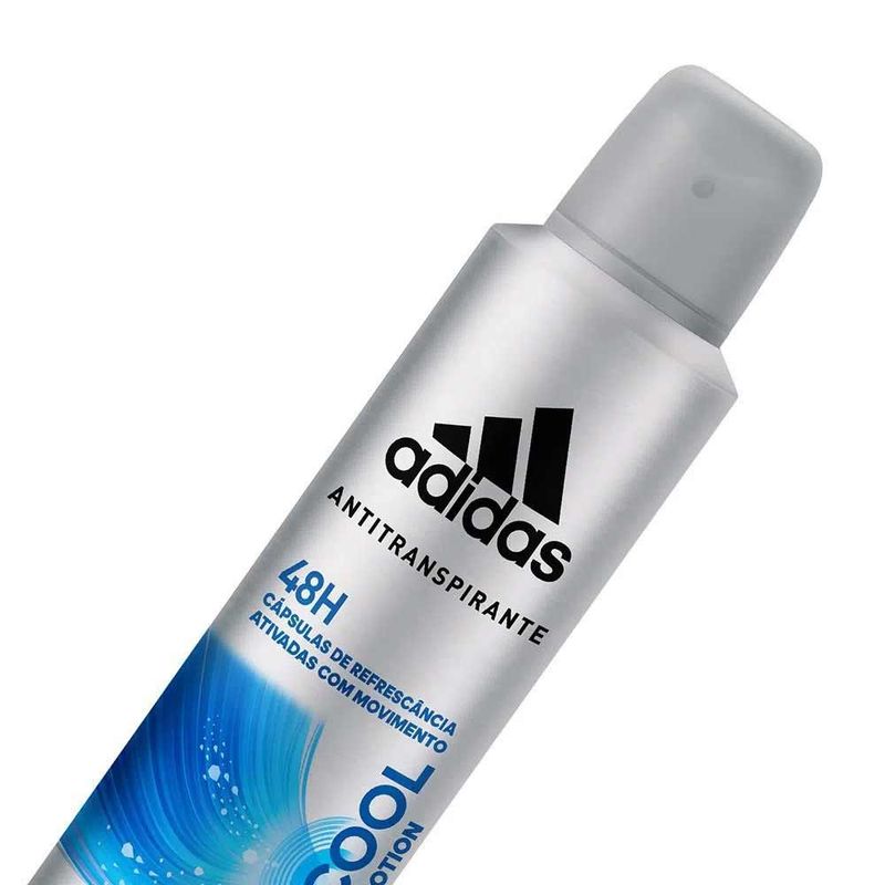 DESODORANTE ADIDAS AE CLIMACOOL MASCULINO 150ML
