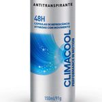 DESODORANTE ADIDAS AE CLIMACOOL MASCULINO 150ML
