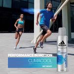 DESODORANTE ADIDAS AE CLIMACOOL MASCULINO 150ML