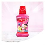 PLAX ENXAGUATORIO BUCAL KIDS TUTTI FRUTTI 250ML