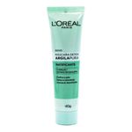 LOREAL MASCARA FACIAL ARGILA PURA DETOX MATIFICANTE 40G