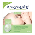 CONCHA PARA SEIOS ANTIEMPEDRAMENTO POS PARTO AMAMENTE 2UN