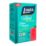 ADOÇANTE LINEA XILITOL 40ENVELOPES