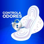 ABSORVENTE ALWAYS BASICO SUPER PROTEÇAO SUAVE COM ABAS 32UN