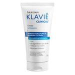KLAVIE CLINICAL CREME HIDRATANTE PELE MUITO SECA E SENSIVEL