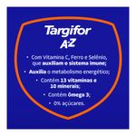 TARGIFOR IMUNIDADE AZ 60CAP