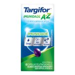 TARGIFOR IMUNIDADE AZ 60CAP