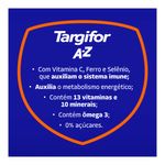 TARGIFOR IMUNIDADE AZ 30CAP