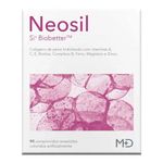 NEOSIL 50MG 90CPR