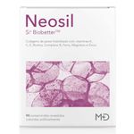 NEOSIL 50MG 90CPR