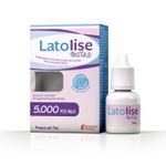 LATOLISE 5.000 FCC NLU 7ML