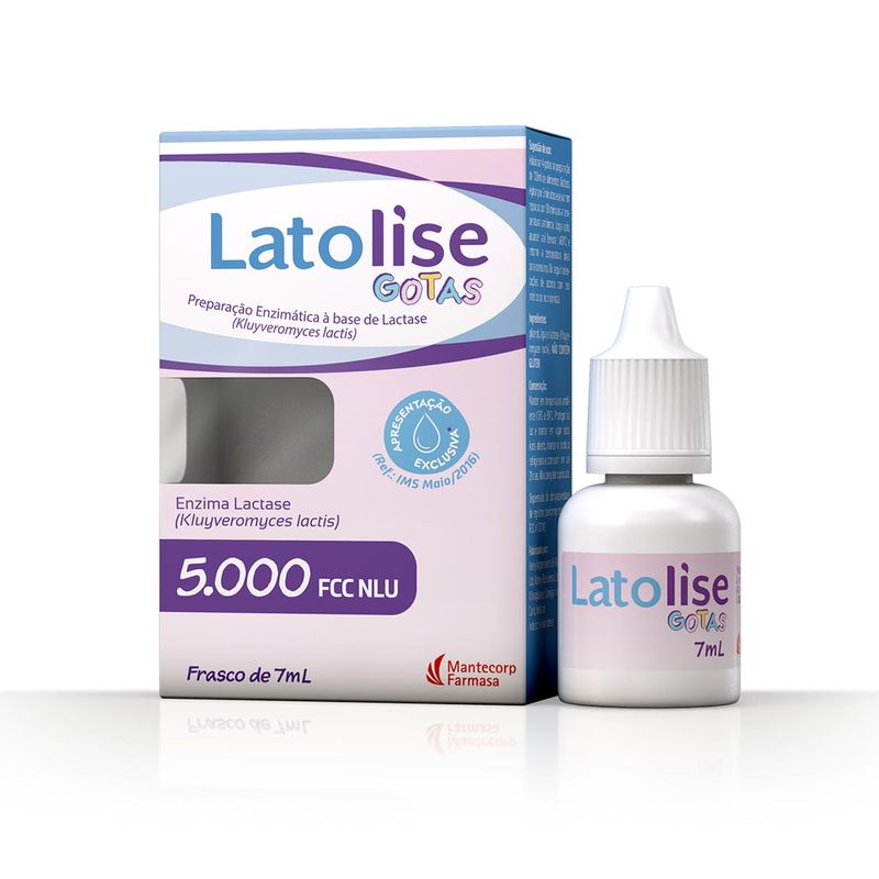 LATOLISE 5.000 FCC NLU 7ML