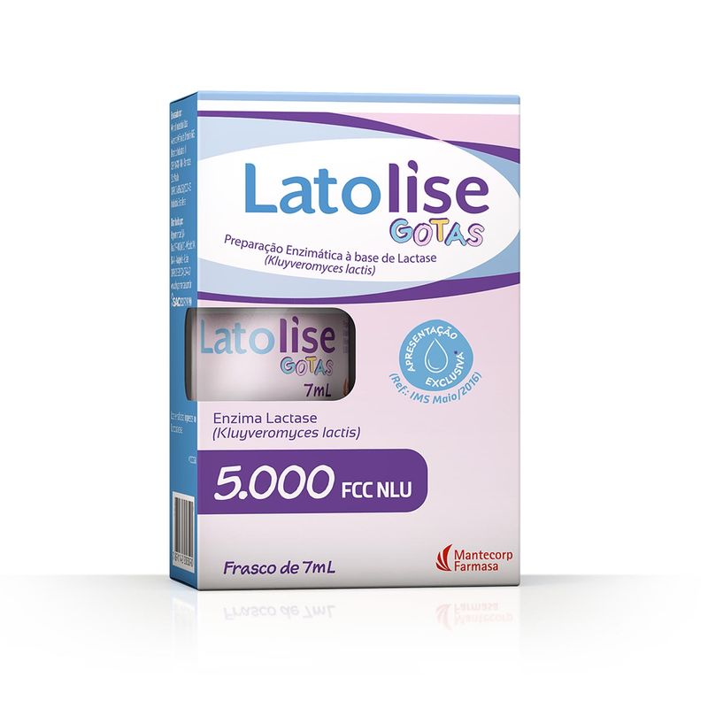 LATOLISE 5.000 FCC NLU 7ML