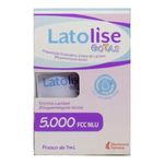LATOLISE 5.000 FCC NLU 7ML