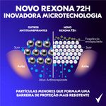 DESODORANTE REXONA AE STAY FRESH POMELO E VERBENA 150ML