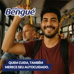 BALSAMO BENGUE POMADA 60G