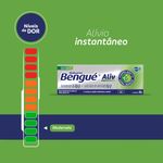 BALSAMO BENGUE GEL 60G