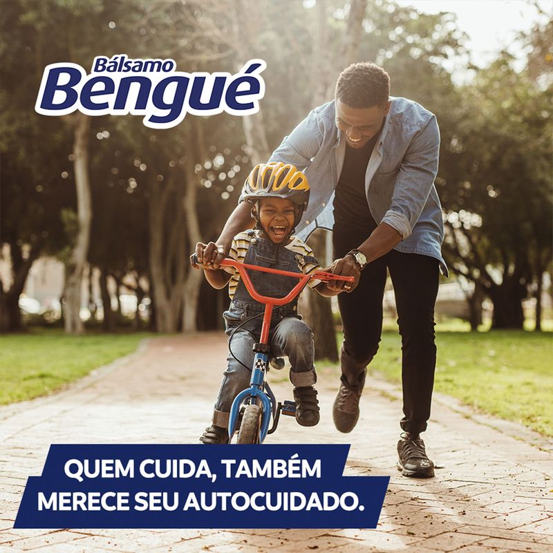 BALSAMO BENGUE GEL 60G
