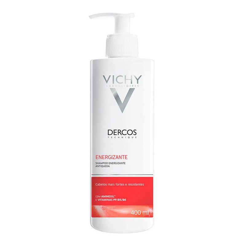 VICHY NORMADERM SABONETE EM BARRA 40G