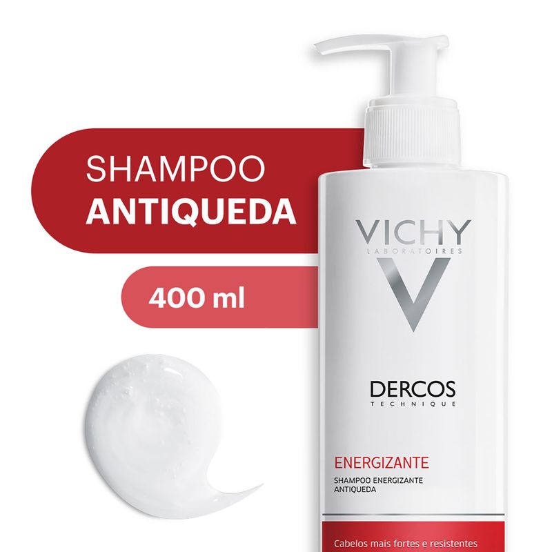 VICHY NORMADERM SABONETE EM BARRA 40G