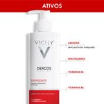 VICHY NORMADERM SABONETE EM BARRA 40G