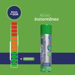 BALSAMO BENGUE AEROSSOL 120G