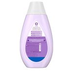 CONDICIONADOR JOHNSONS BABY FORÇA VITAMINADA 200ML
