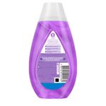 SHAMPOO JOHNSONS BABY FORÇA VITAMINADA 200ML