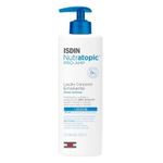 NUTRATOPIC PRO-AMP LOÇAO EMOLIENTE 400ML