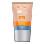 DERMAGE BB CREAM PROTETOR SOLAR HIDRATANTE ANTIENVELHECIMENT