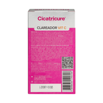 CICATRICURE SERUM CLAREADOR FACIAL 30ML