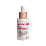 CICATRICURE SERUM CLAREADOR FACIAL 30ML