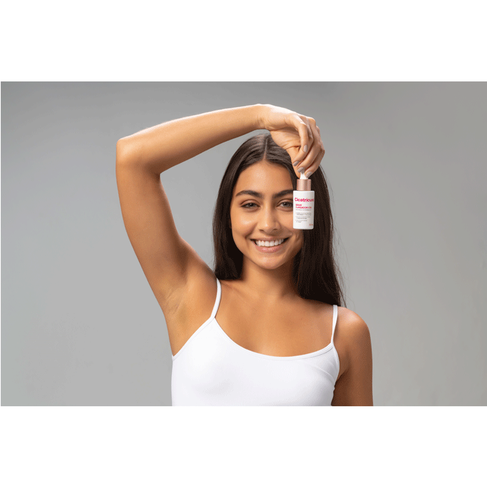 CICATRICURE SERUM CLAREADOR FACIAL 30ML