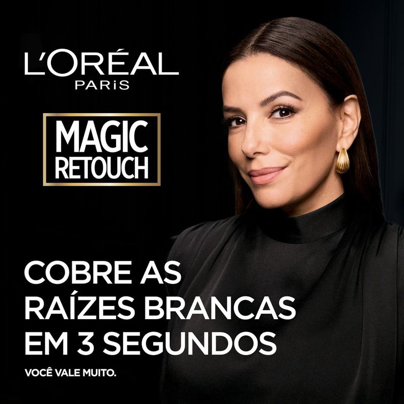 RETOQUE RAIZ LOREAL MAGIC RETOUCH SPRAY INSTANTANEO CAS-262