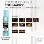 RETOQUE RAIZ LOREAL MAGIC RETOUCH SPRAY INSTANTANEO CAS-262
