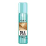RETOQUE RAIZ LOREAL MAGIC RETOUCH SPRAY INSTANTANEO LOURO CL