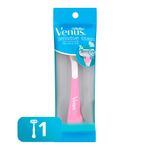 APARELHO GILLETTE VENUS SENSITIVE 1UN